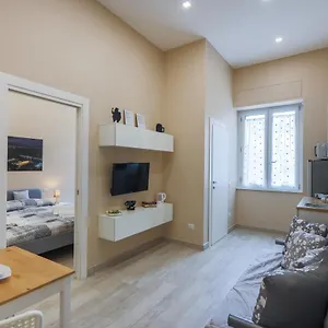 Casa Cavaliere 5*, Naples Italy