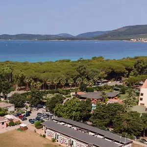 La Meta Sporting Gasthuis Alghero