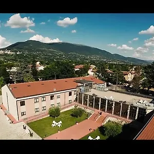 Th - Casa Leonori 3*, Assisi Italy