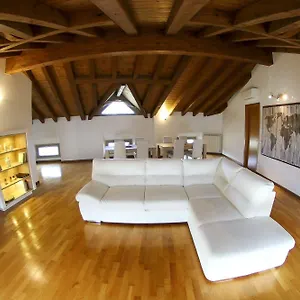 Donizetti Royal 3*, Bergamo Italy