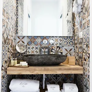 Li Cetti Bed & Breakfast Lecce